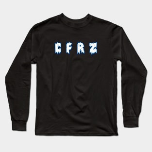 CFRZ - (Alt) Worn [Rx-TP] Long Sleeve T-Shirt